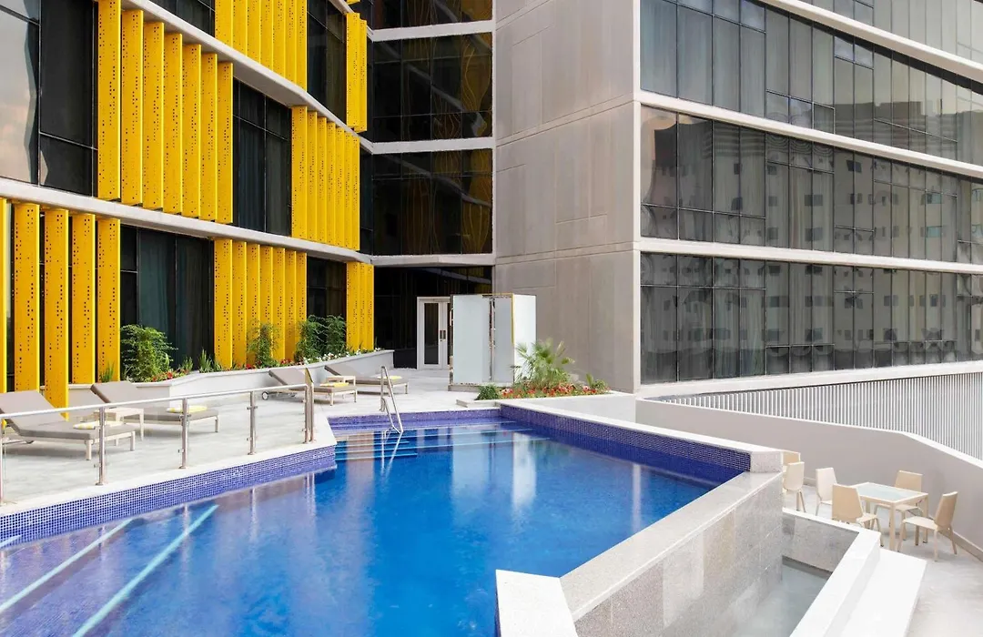Ibis Doha-1